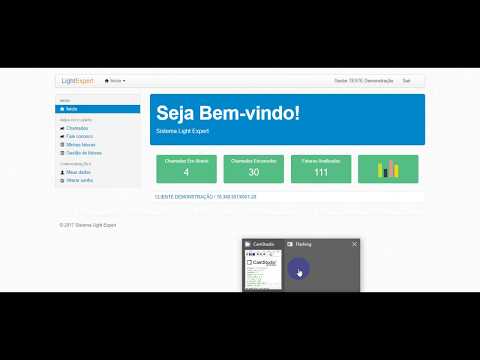 Portal do Cliente