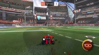 Rocket League®Jason c