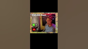 Play The Best #Rust Server Around