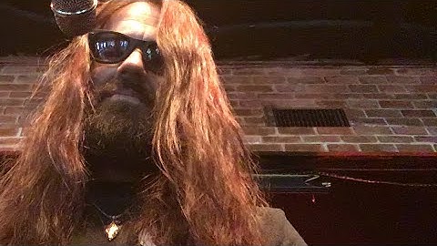 J.T. Wilde @ Ruby’s Elixir