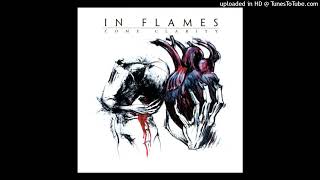 In Flames - Pacing Death&#39;s Trail