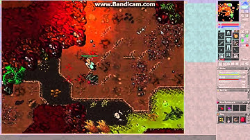 Tibia - Matando botter #2 + Fuga fail