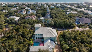 St Augustine Beach ICF Home for Sale