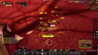 AoE Grinding Guide (58-62 Protection Paladin Leveling)
