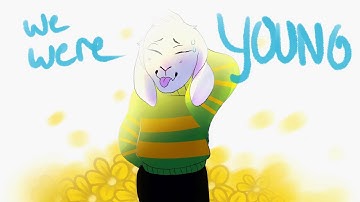 [SPOILERS] Undertale PMV MAP PART 9