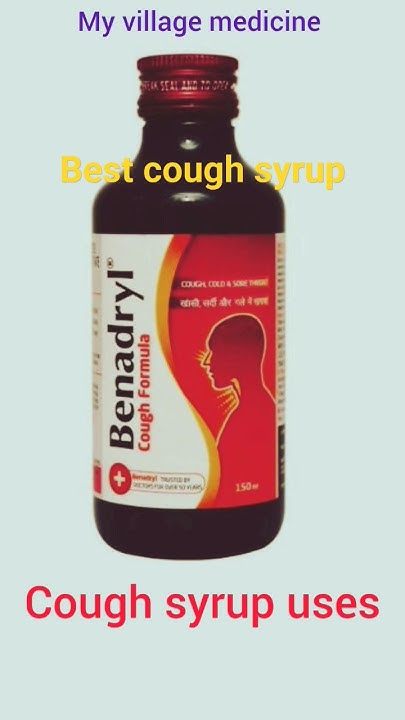 Benadryl Cough Syrup Uses In Telugu L Runny Nose L Throat Irritation post-graduate-meaning-in-telugu-with-examples-post-graduate