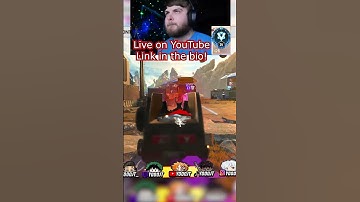 I KILLED SNIP3DOWN IN RANKED! #apexlegends #bangalore #ranked #proplayer #ranked #gaming