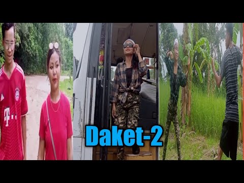 Daket-2/ Garo short film