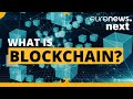 Blockchain explained: The technology that’s transforming the world of finance image