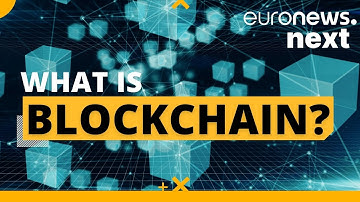 Blockchain explained: The technology that’s transforming the world of finance