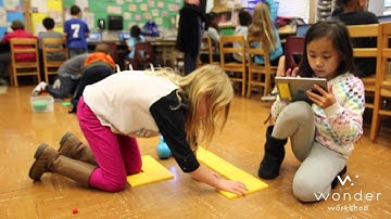 Dash & Dot Robots - Getting Started with Dash & Dot for Teachers | Wonder Workshop