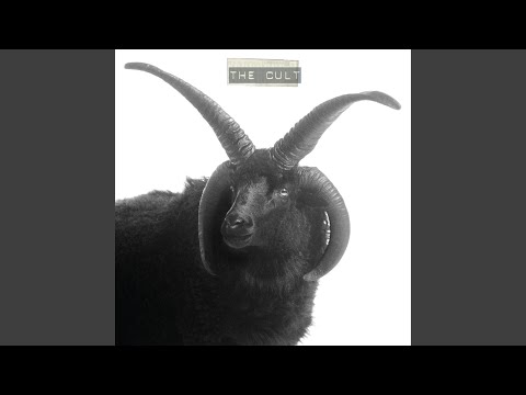 The Cult - Sacred Life