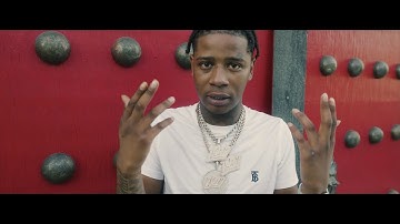 Big Scarr - Try Being Me [Official Music Video]