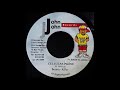 Peanie Peanie Mix (1994) Bounty Killer,Spragga Benz,Buccaneer,Terror Fabulous & More (John John)