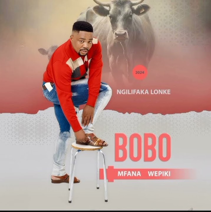 Bobo Mfanawepiki - Ngiyekeni Ngikholwe (feat inkos'yamagcokama Peter song)