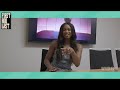 Coco Jones Talks About Persistent Man In Her DM’s... First And Last | VIBE