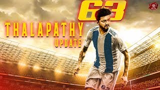 Thalapathy Nayanthara Have Wedding In Thalapathy 63? Thalapathy Nayanthara Atlee
