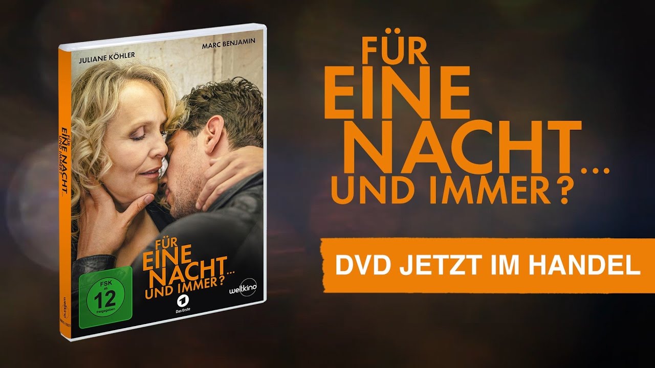 Für eine Nacht ... und immer? | Auf DVD & digital | Offizieller Trailer Deutsch HD