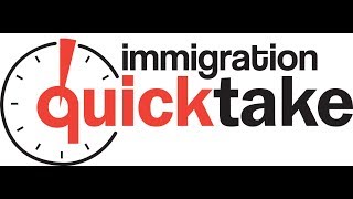 AILA Quicktake #227: Congress Passes Spending Bill