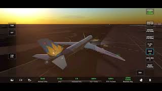 RFS | VietnamAirlines Cargo | Real Flight Simulator screenshot 5
