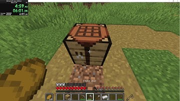 Minecraft Speedrun 1.14.4 compilation I need to upload so my channel doesn