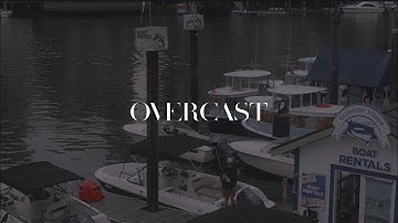 LUMIX S9 Short Film | Overcast Mood – Real Time LUT Cinematic Test | S18-40mm | S9 S1RII S5II GH7