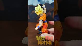 IS IT BAD?? SH Figuarts Super Saiyan Son Goku The Games Begin Unboxing #dragonball #shfiguarts #goku