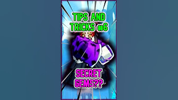 Tips and Tricks SECRET QUEST IN ASTD X #6  #towerdefense #roblox #allstartowerdefense #tricks