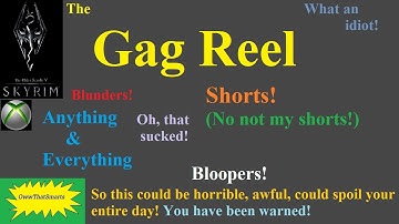 Skyrim (mods) - Bandits in Whiterun