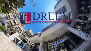 TEESlab DREEM - Dynamic high-Resolution dEmand-sidE Management model