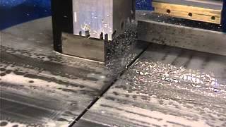 KR3 Fully Automatic Circular Cold Saw
