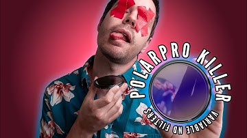 BEST Variable ND Filter For HALF THE PRICE! | Freewell VND