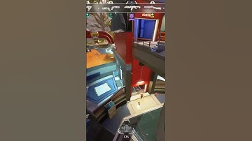 Am i good? or were they just bad #apex #apexlegends