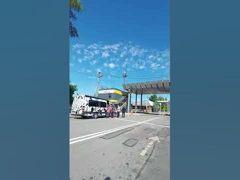 КПП "Дитятки" - YouTube