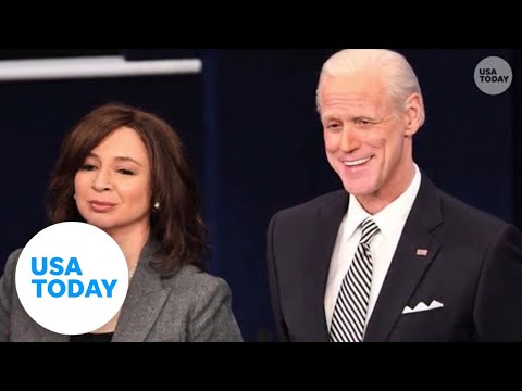 'SNL' return saw Jim Carrey as Joe Biden | USA TODAY