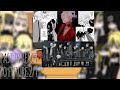 Past tokyo revengers react to Future 2/? | Izana | Izana vs Mikey | Deaths | Sano siblings
