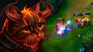 THRESH MODO INSANO