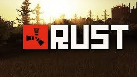 Minecraft [RUST] Gameplay Ep. 3 - Im got raided!