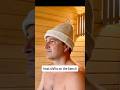 The Sauna Hat Detail People Miss