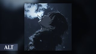 unlike pluto - hide my tears // slowed + reverb