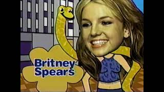 The Rosie Odonnell Show  September 10th 2001 season 6