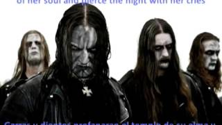 Marduk Bloodtie XXX subtituladoespañol ingles wmv