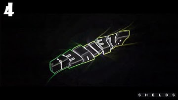 Top 5 Blender Intro Templates (#2) + FREE Downloads