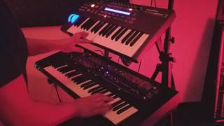 Above & Beyonds Blue Sky Action Galactic Cinema Version