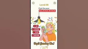 🔥 Dop 2 👀 Level 83 Android⚡IOS #dop2 #gameplay #shorts