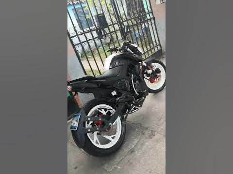 Naga 200 - YouTube