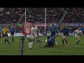𝘼 𝙗𝙖𝙩𝙩𝙡𝙚 𝙞𝙣 𝘽𝙚𝙡𝙛𝙖𝙨𝙩 | Ulster v Leinster | 12 March 2022