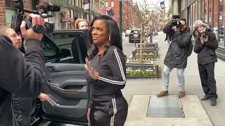 RHOA’s Kandi Burruss Talks to Pap about Porsha, Dennis and the Ring (1/13/20) #kandi #rhoa #porsha
