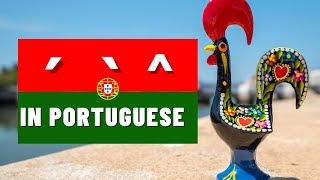 Accents Marks In Portuguese