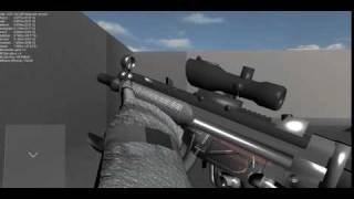 Hellbent Attachment System